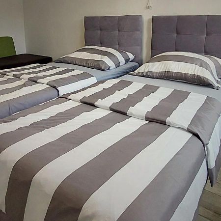 Apartmanek Jizerske Hory Josefŭv Dŭl Exterior foto